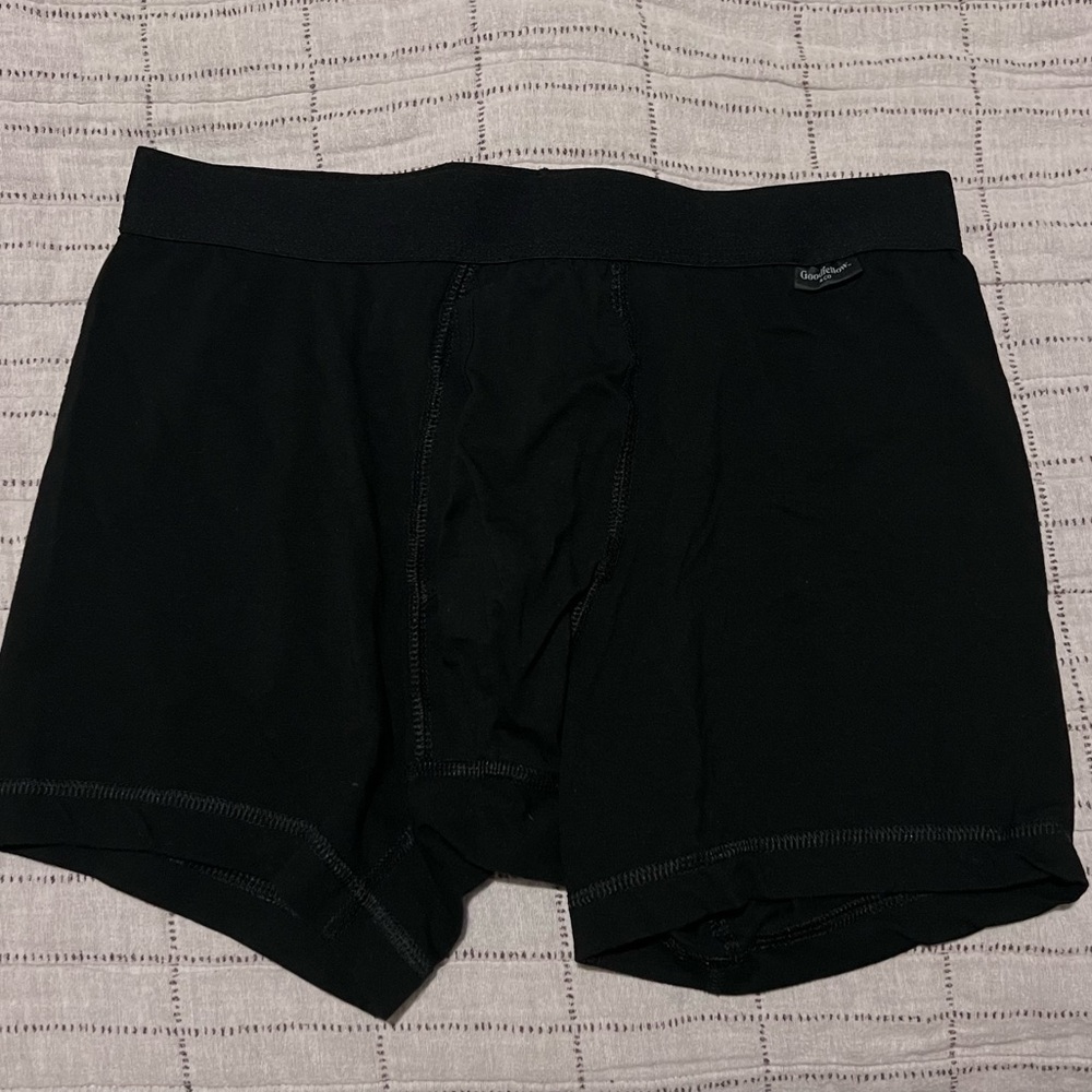 Goodfellow & Co. underwear